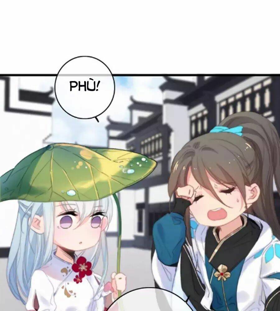 Dữ Tử Thành Thuyết: Chapter 24