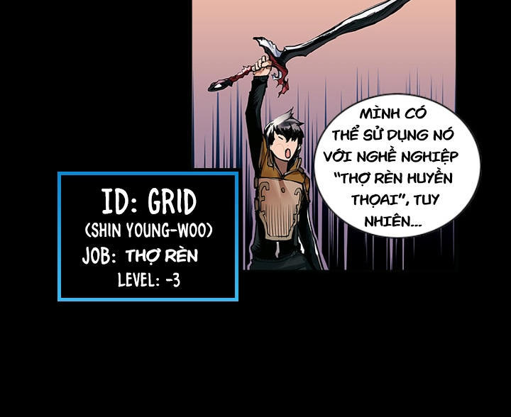 Quá Tải: Chapter 13