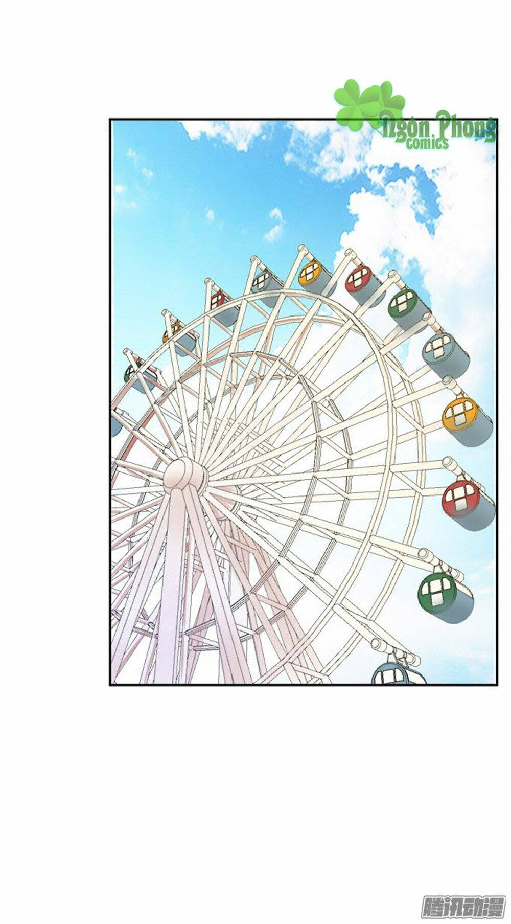 Ma Vương Luyến Ái Chỉ Nam: Chapter 21