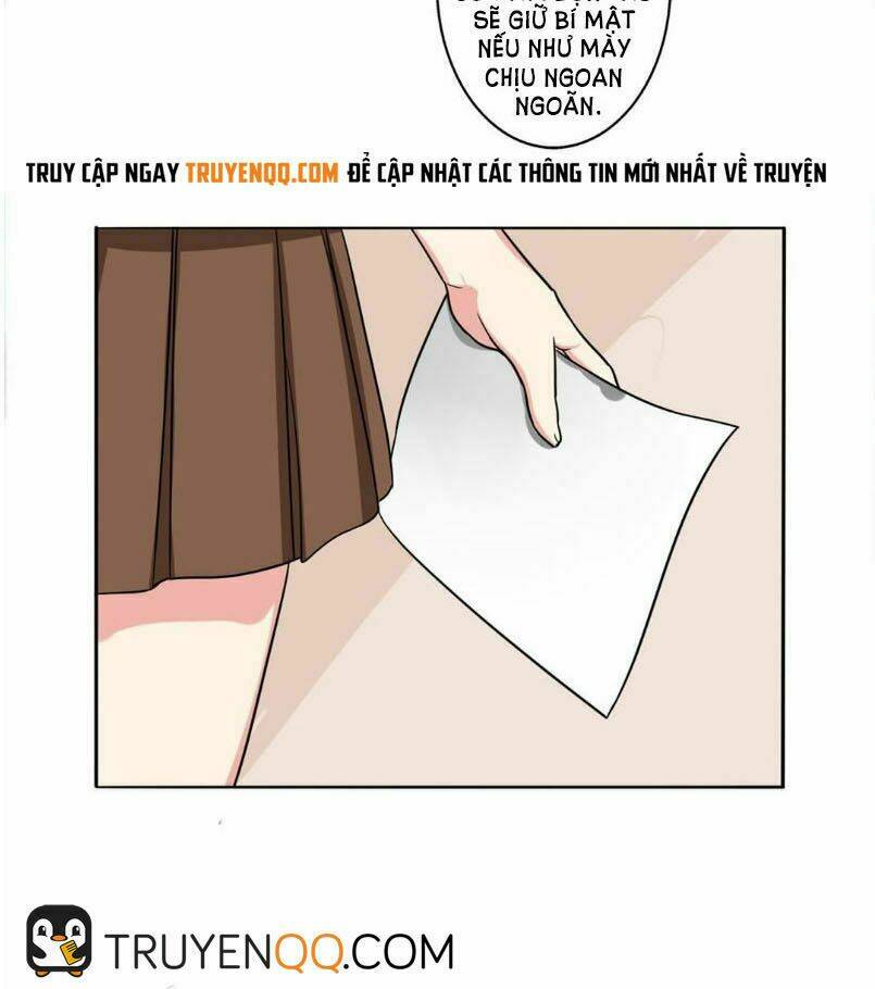 Become A Girl At Night: Chapter 10
