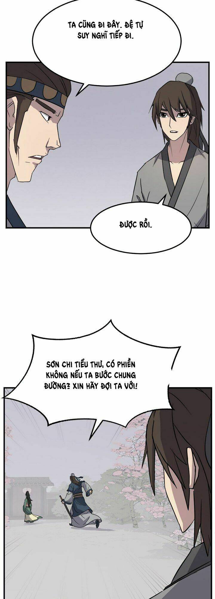 Trọng Sinh, Bất Khả Chiến Bại: Chapter 100