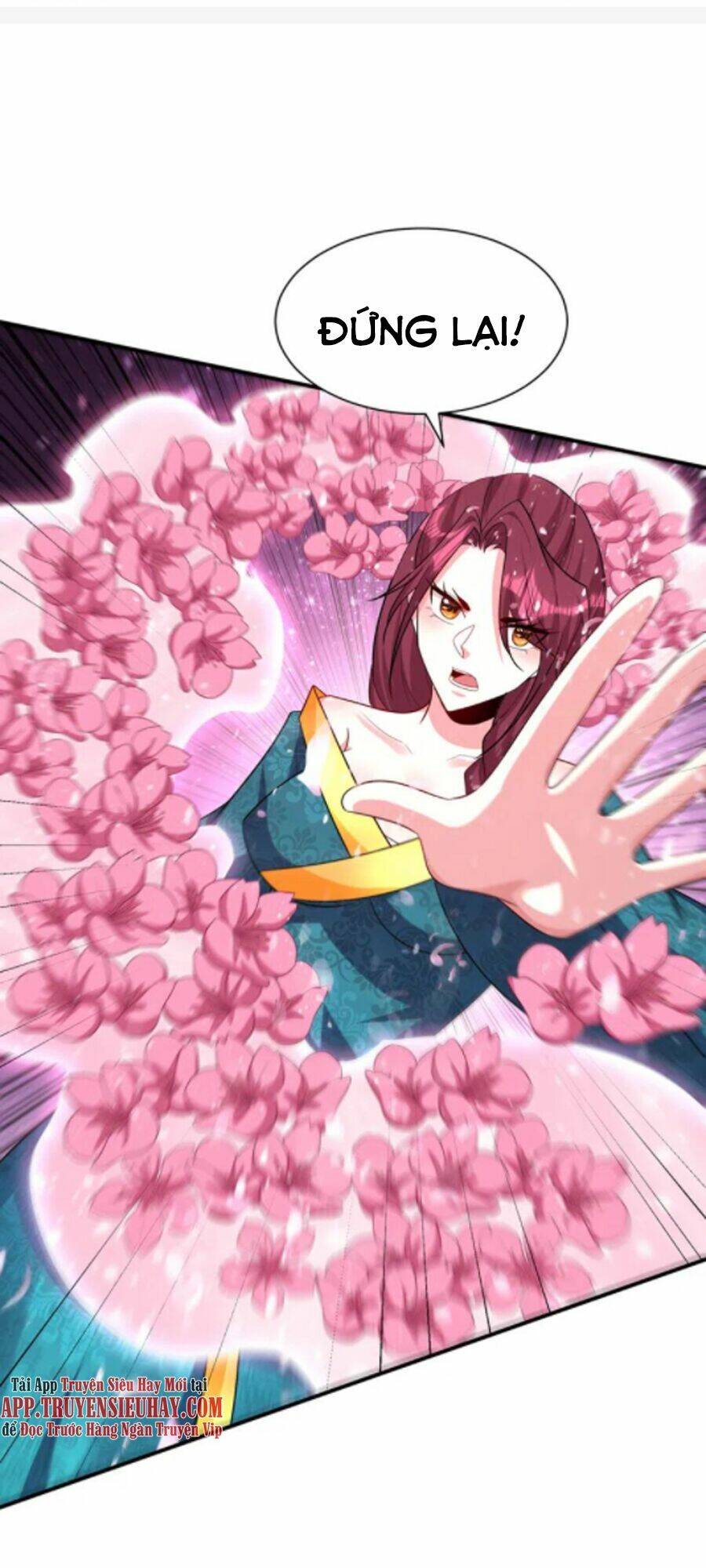 Yêu Giả Vi Vương: Chapter 299