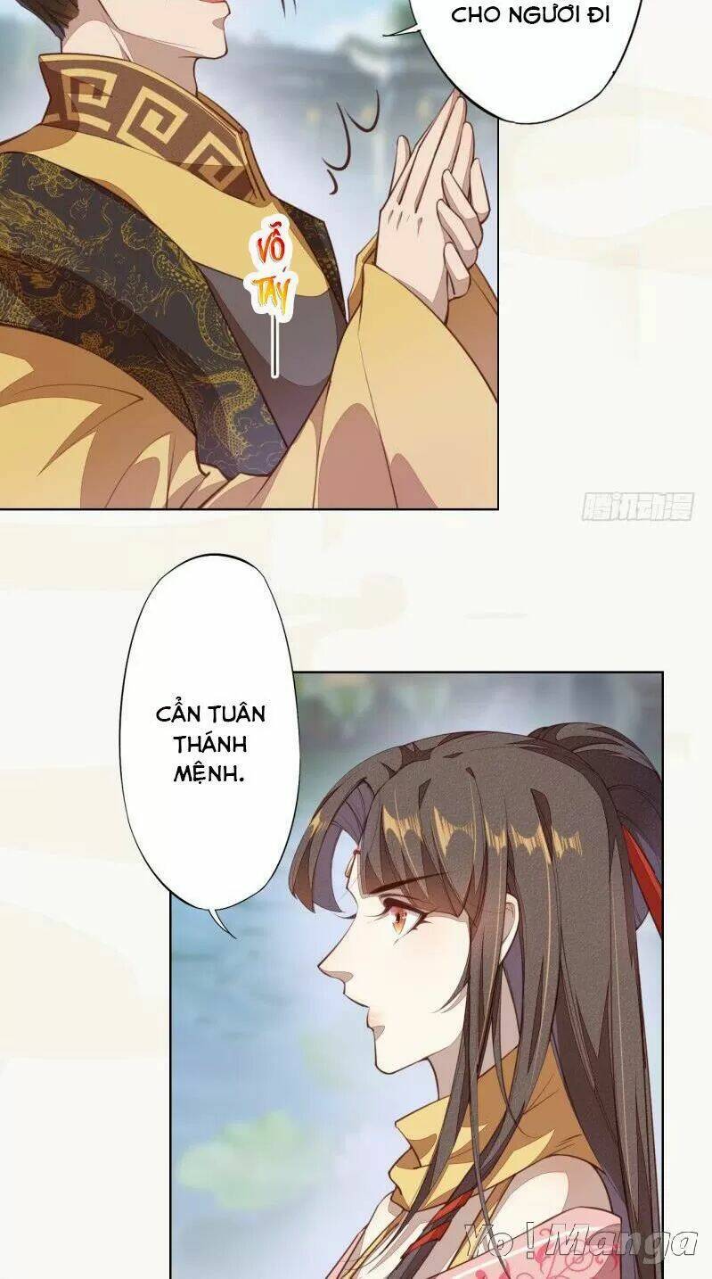 Tuyệt Thế Luyện Đan Sư: Chapter 103