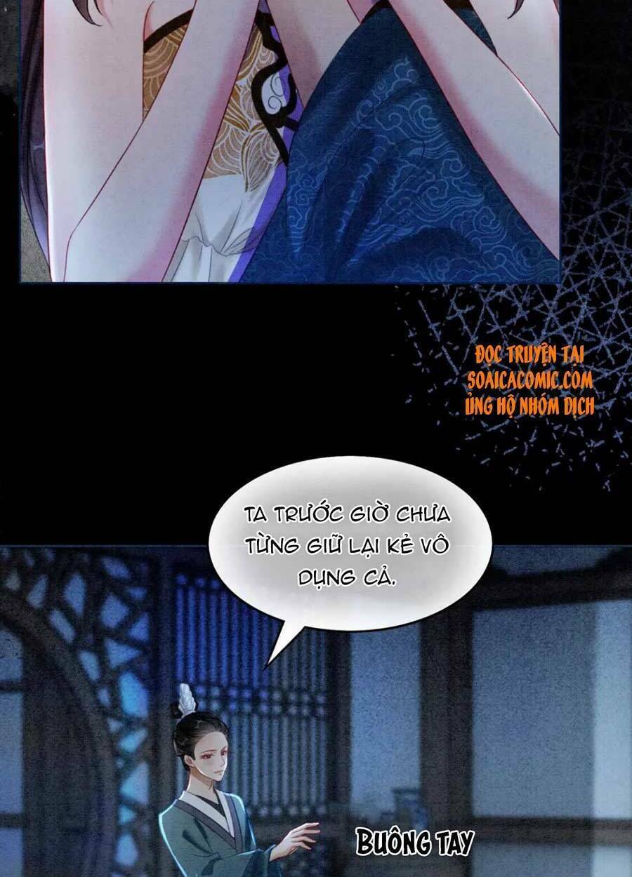 Xung Hỉ Vương Phi: Chapter 51