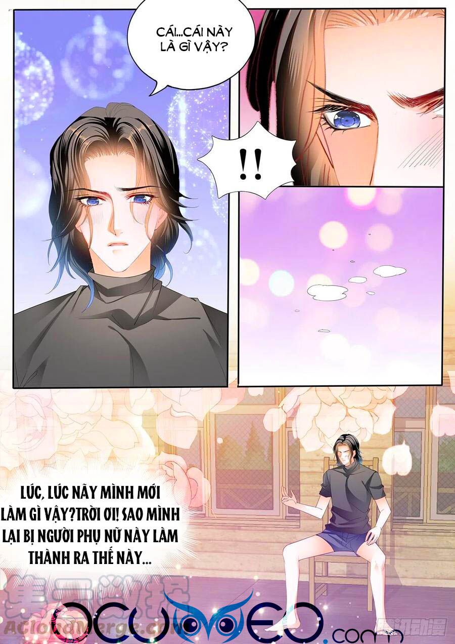 Bá Đạo Tiểu Thúc, Xin Trêu Chọc Vừa Thôi!: Chapter 253