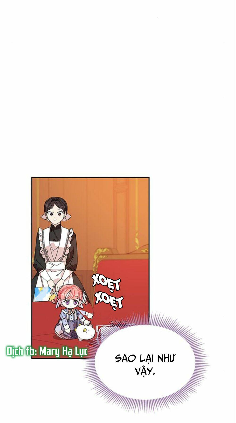 Con Người Không Phải Thứ Có Thể Sửa Rồi Dùng Được Đâu!: Chapter 13