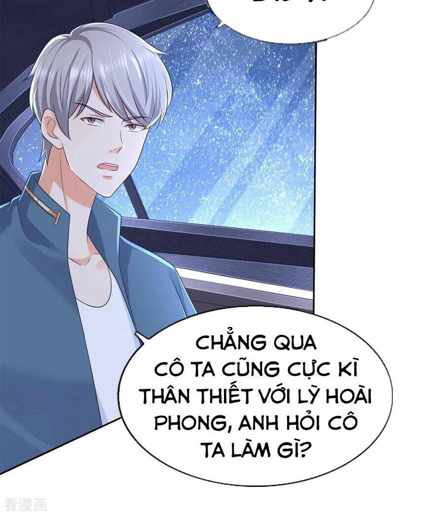 Chí Tôn Toàn Năng: Chapter 82