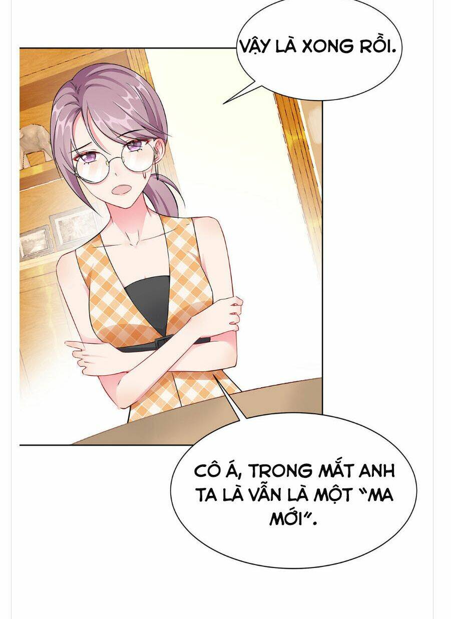 Vô Địch Song Bảo Bối: Chapter 5