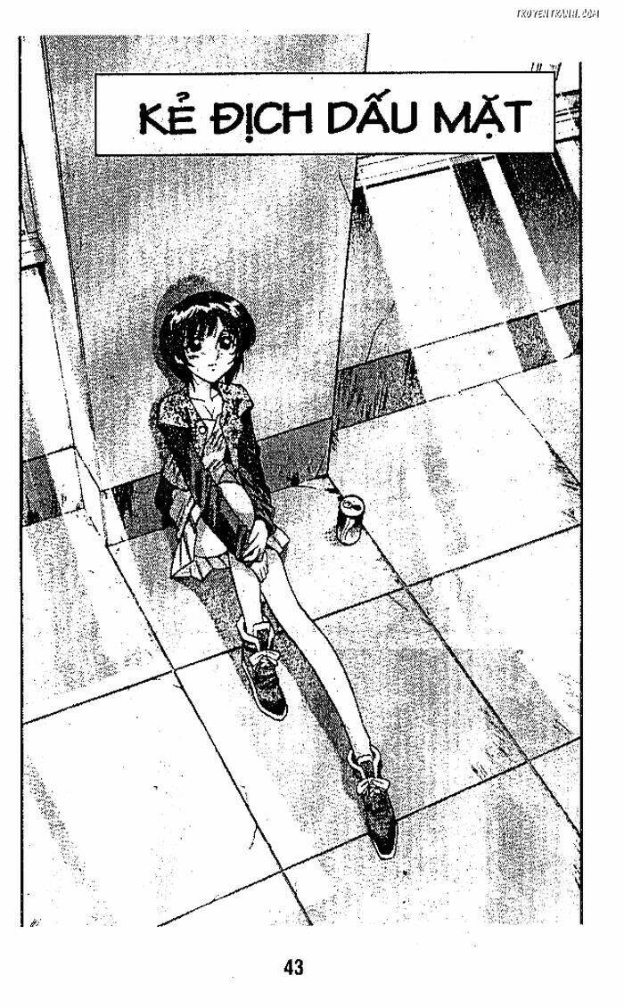 Devil And Devil: Chapter 40