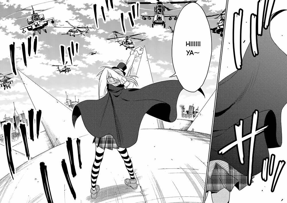 Criminale: Chapter 15