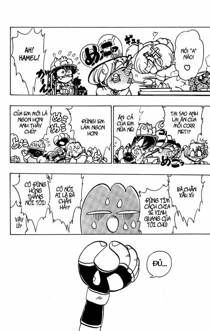 Violinist Of Hameln: Chapter 37