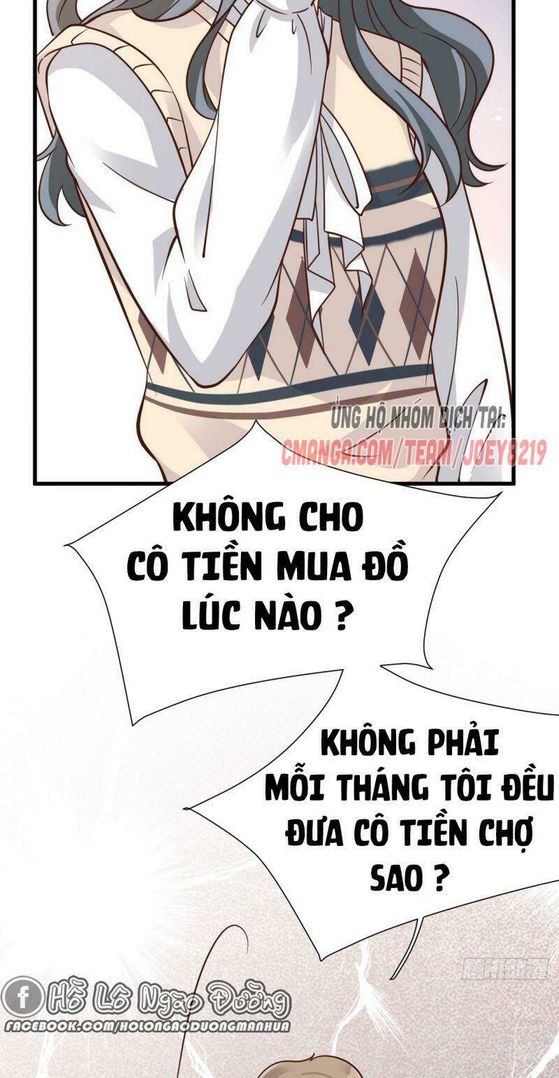 Đưa Em Đi Chơi: Chapter 48