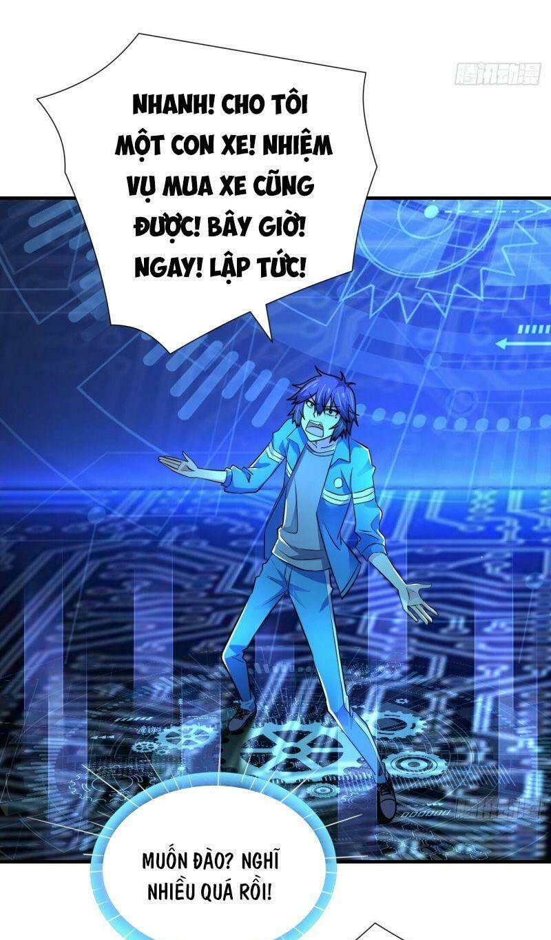 Hệ Thống Bái Kim Siêu Cấp: Chapter 20