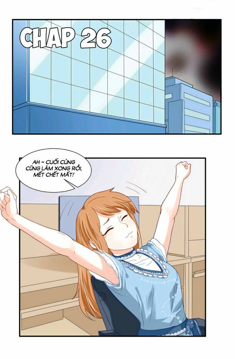 Ma Vương Đại Nhân Đi Thông Thả: Chapter 26