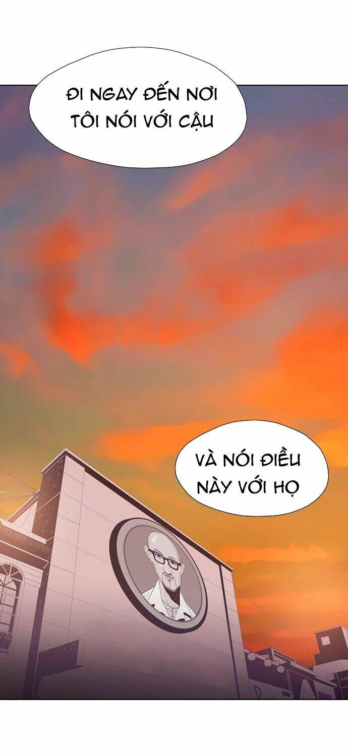 Kẻ Hồi Sinh: Chapter 138