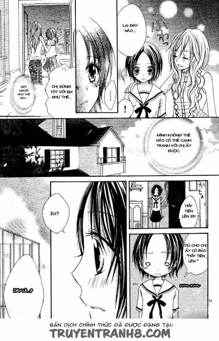 Inu Jikan (Wicked World): Chapter 2