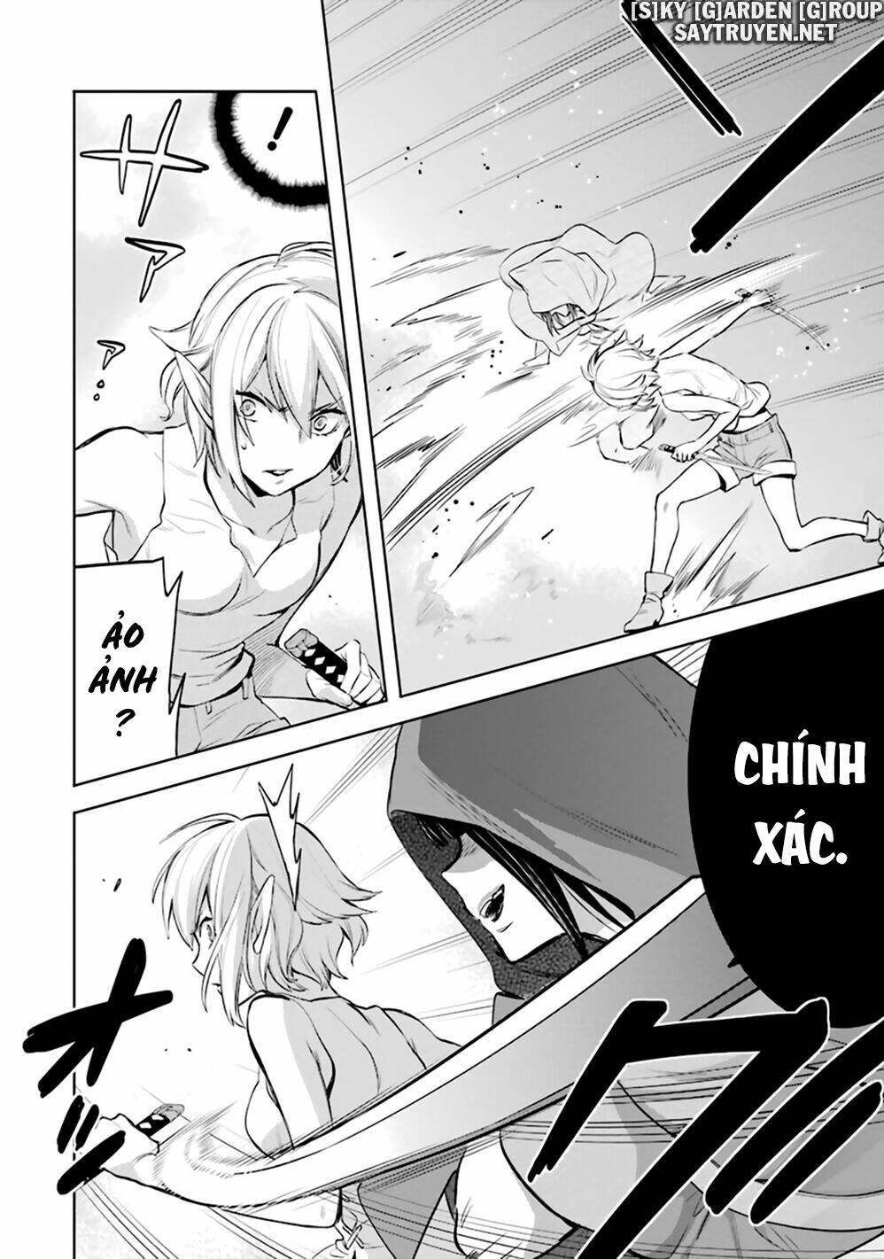 Dungeon Ni Deai O Motomeru No Wa Machigatte Iru Darou Ka: Familia Chronicle Episode Ryu: Chapter 18