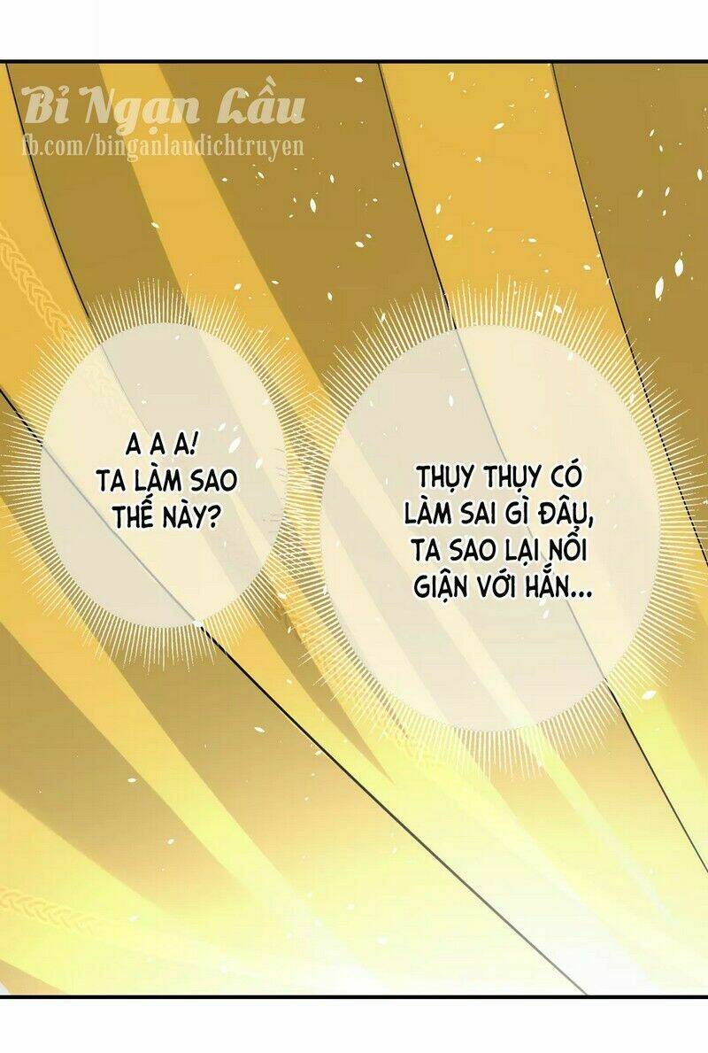 Nghịch Thần: Chapter 36