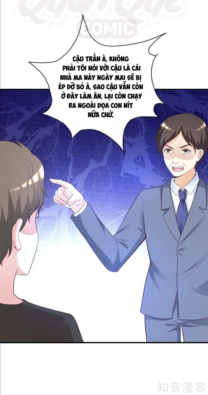 Tối Cường Vận Đào Hoa: Chapter 78
