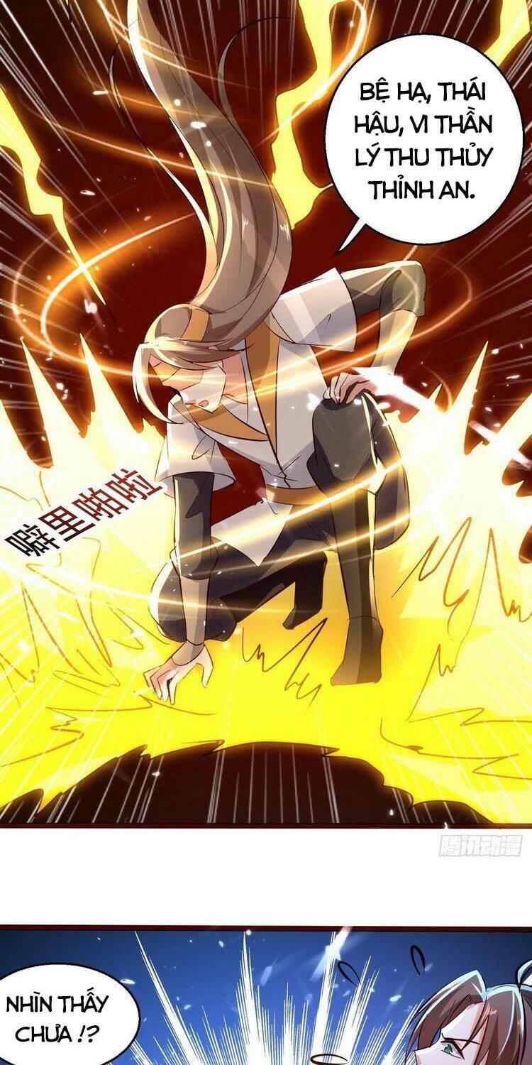 Dị Giới Siêu Cấp Ở Rể: Chapter 125