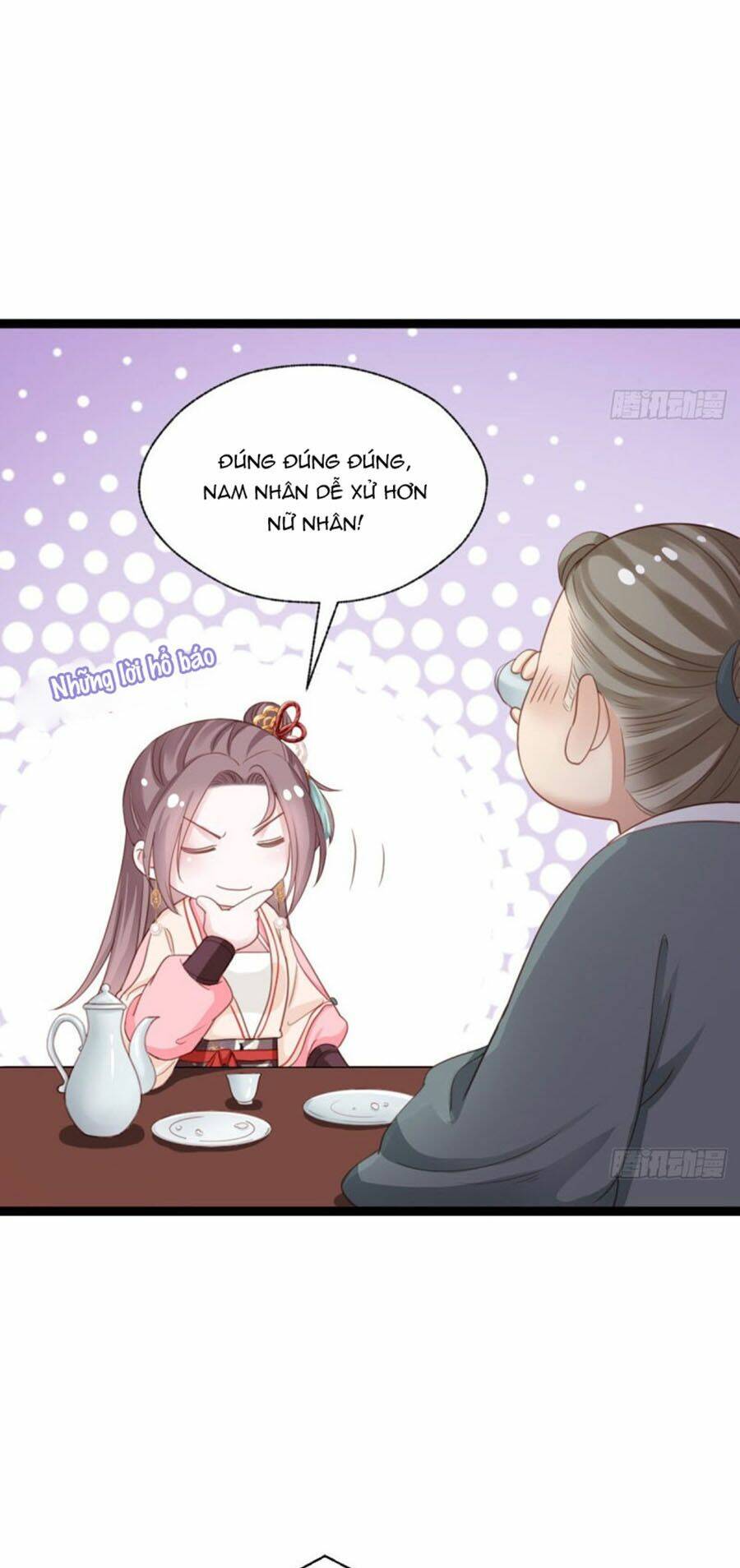 Đứng Lại! Phụng Chỉ Ăn Cướp: Chapter 29