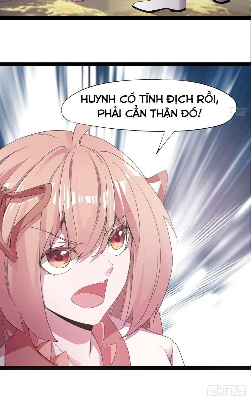 Kiếm Đồ: Chapter 25