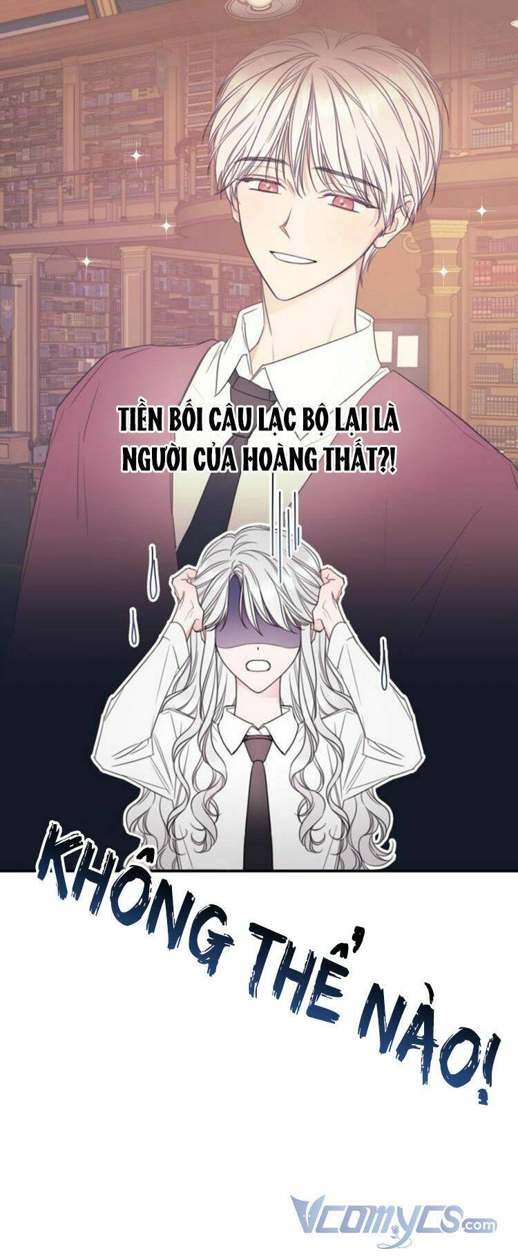 Kiếp Này Tôi Sẽ Sống Như Một Nhân Vật Phụ: Chapter 9