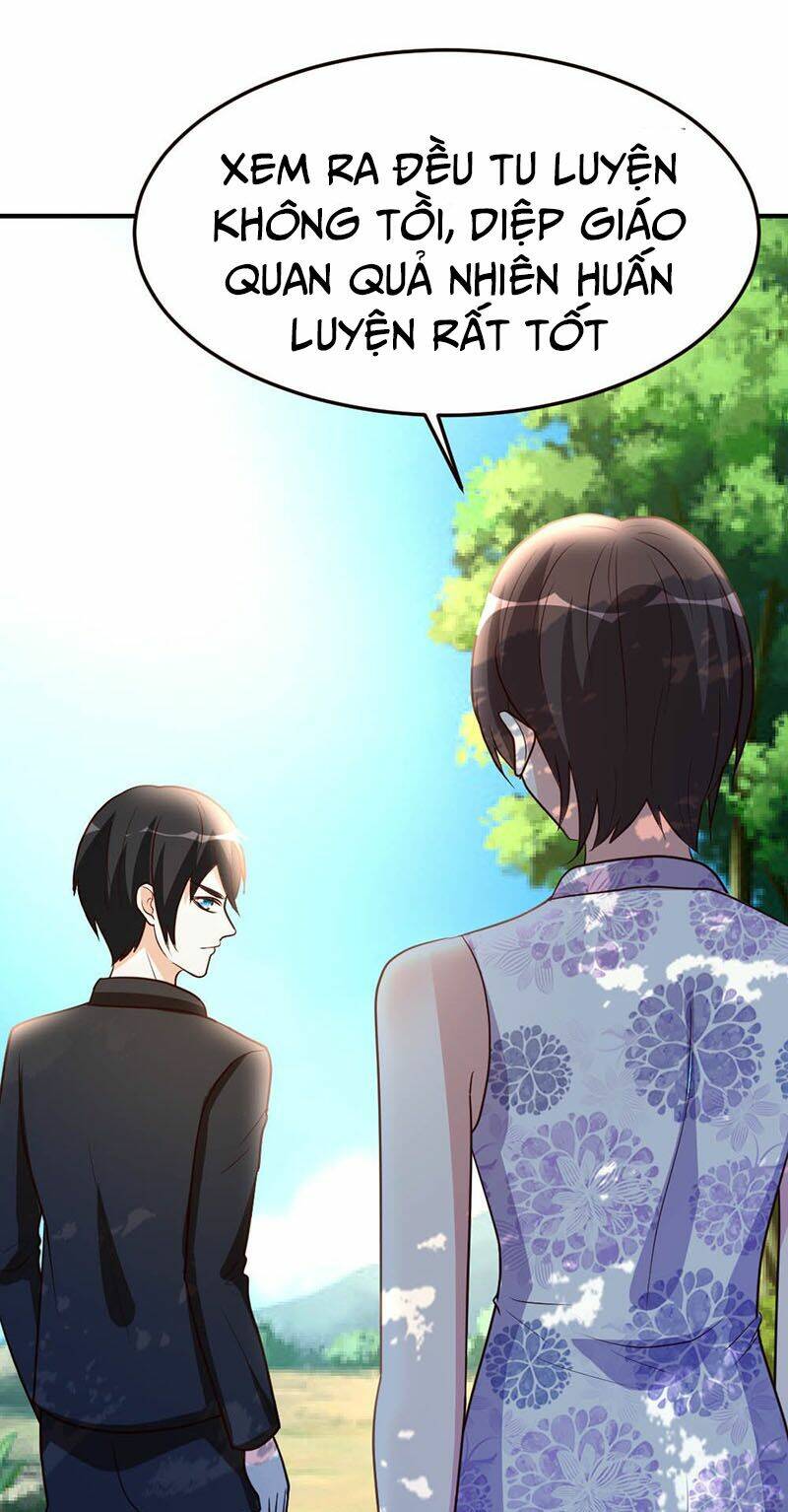 Trọng Sinh Tu Chân Tại Đô Thị: Chapter 49