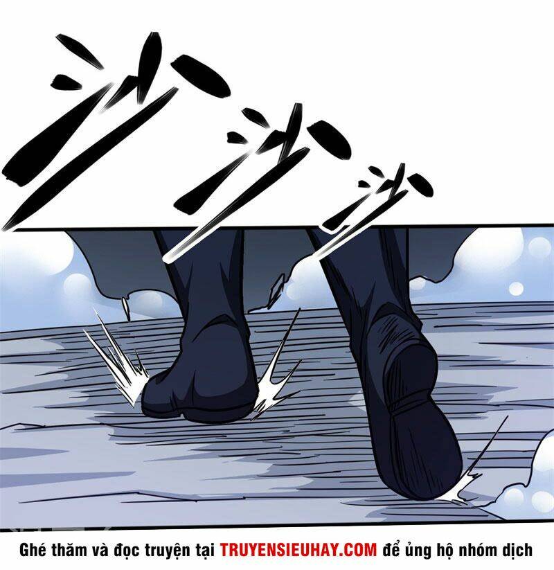 Võ Thần Thiên Hạ: Chapter 104