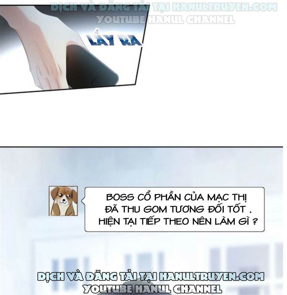 Cô Vợ Nhỏ Nuông Chiều Quá Lại Thành Ác!!: Chapter 45