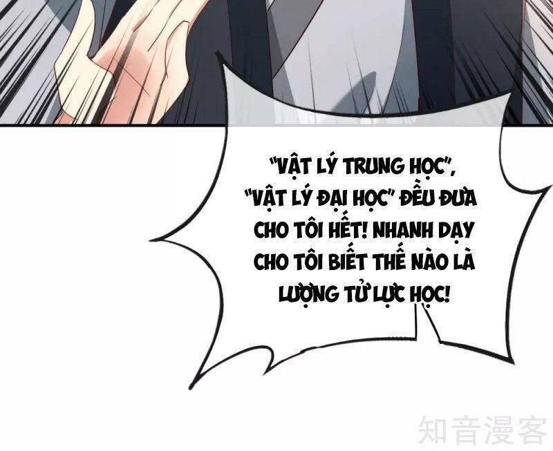 Vòng Bạn Bè Mạnh Nhất Của Tiên Giới: Chapter 116