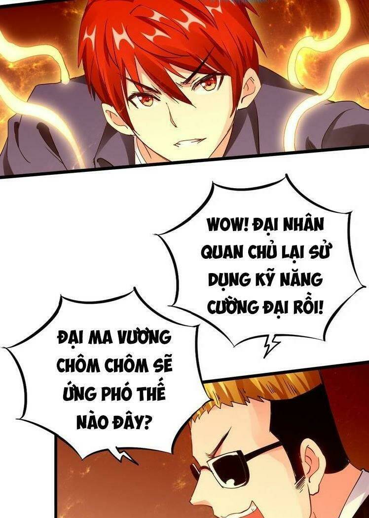 Kinh Thế Kỳ Nhân: Chapter 42