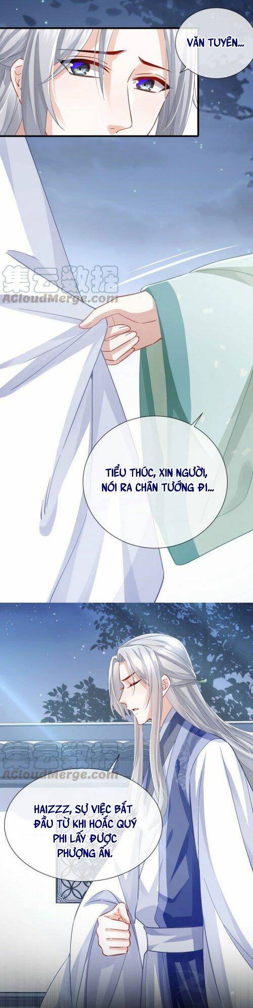 Xuyên Vào Trò Chơi Công Lược Boss Phản Diện: Chapter 44