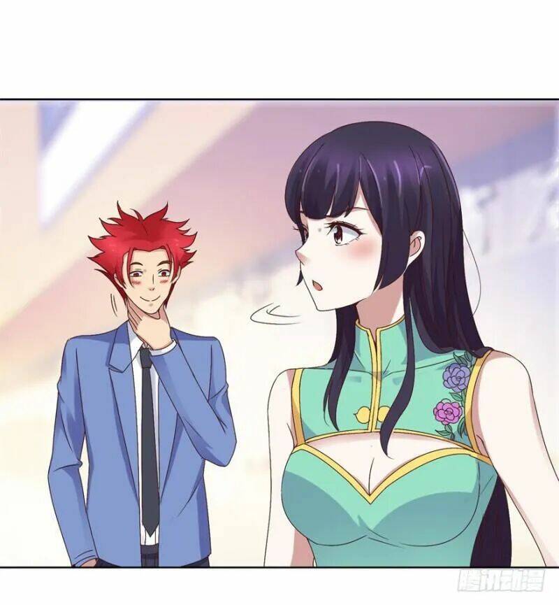 Đô Thị Chí Tôn Hệ Thống: Chapter 19