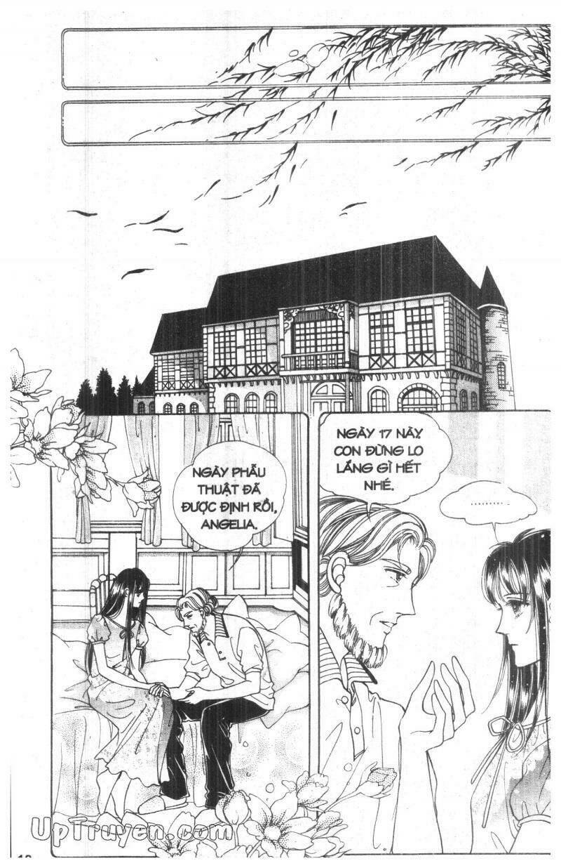 Lao Xao Tuổi Ngọc: Chapter 3