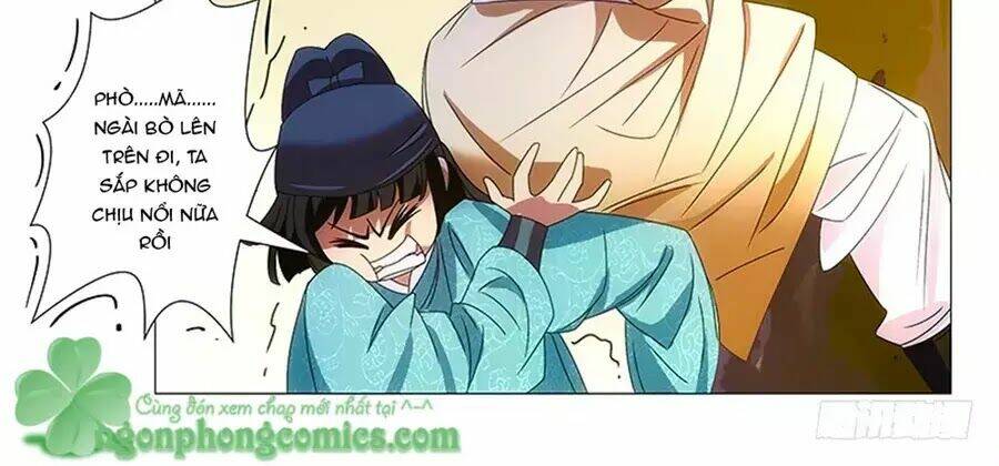 Phò Mã! Không Nên A!: Chapter 75