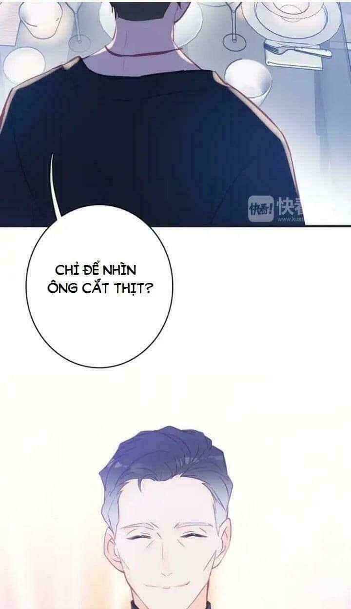 Tinh Diệu Vị Lai: Chapter 9