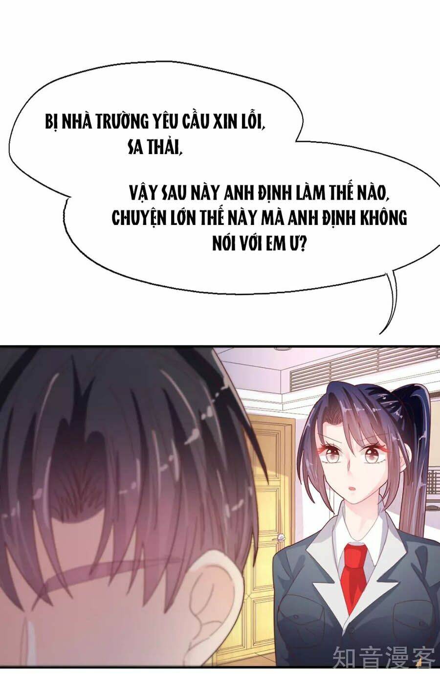 Sau Này Vẫn Cứ Thích Anh: Chapter 83