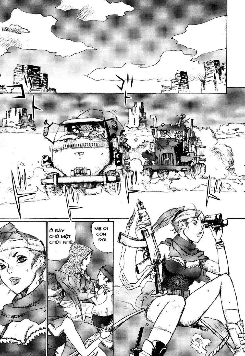 Alice In Hell: Chapter 18