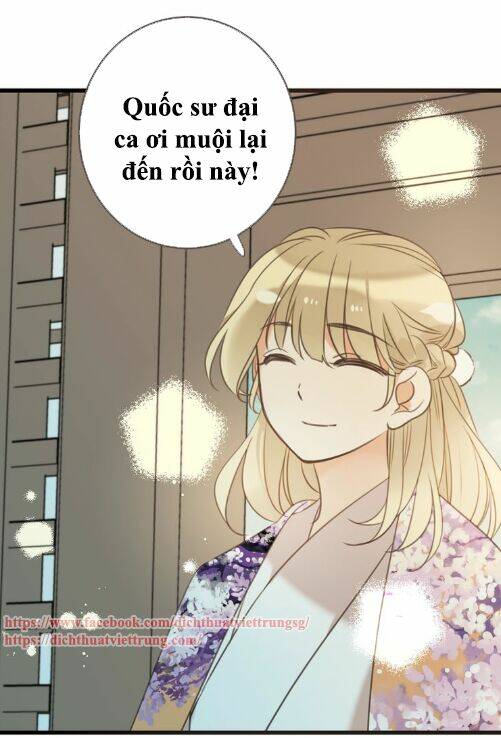 Bạn Trai Tôi Là Cẩm Y Vệ 2: Chapter 96