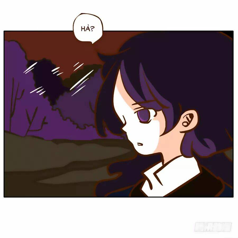 Hòa Thượng Và Tiểu Long Quân: Chapter 65