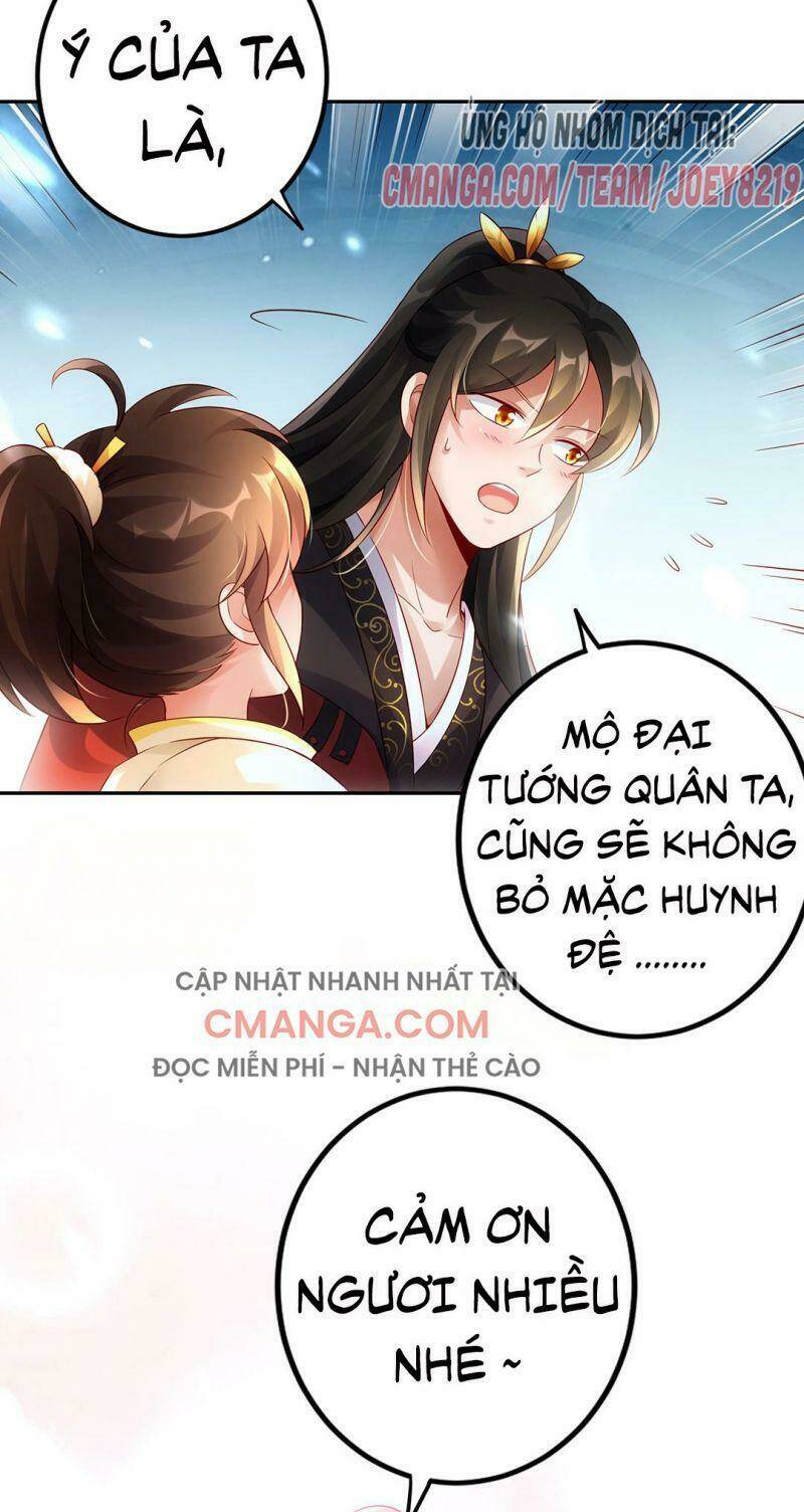 Thiên Kim Bất Hoán: Chapter 58
