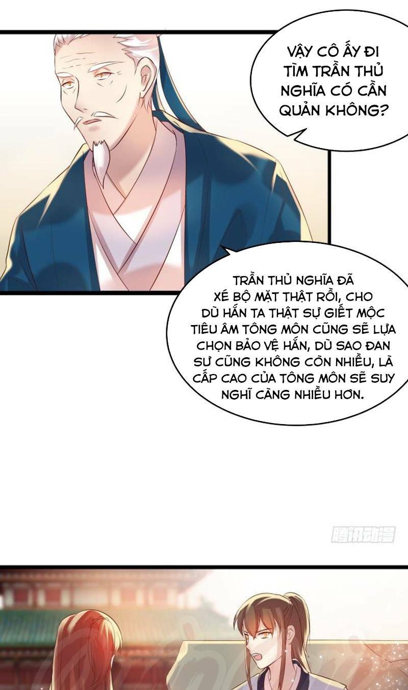 Siêu Phàm Truyện: Chapter 32