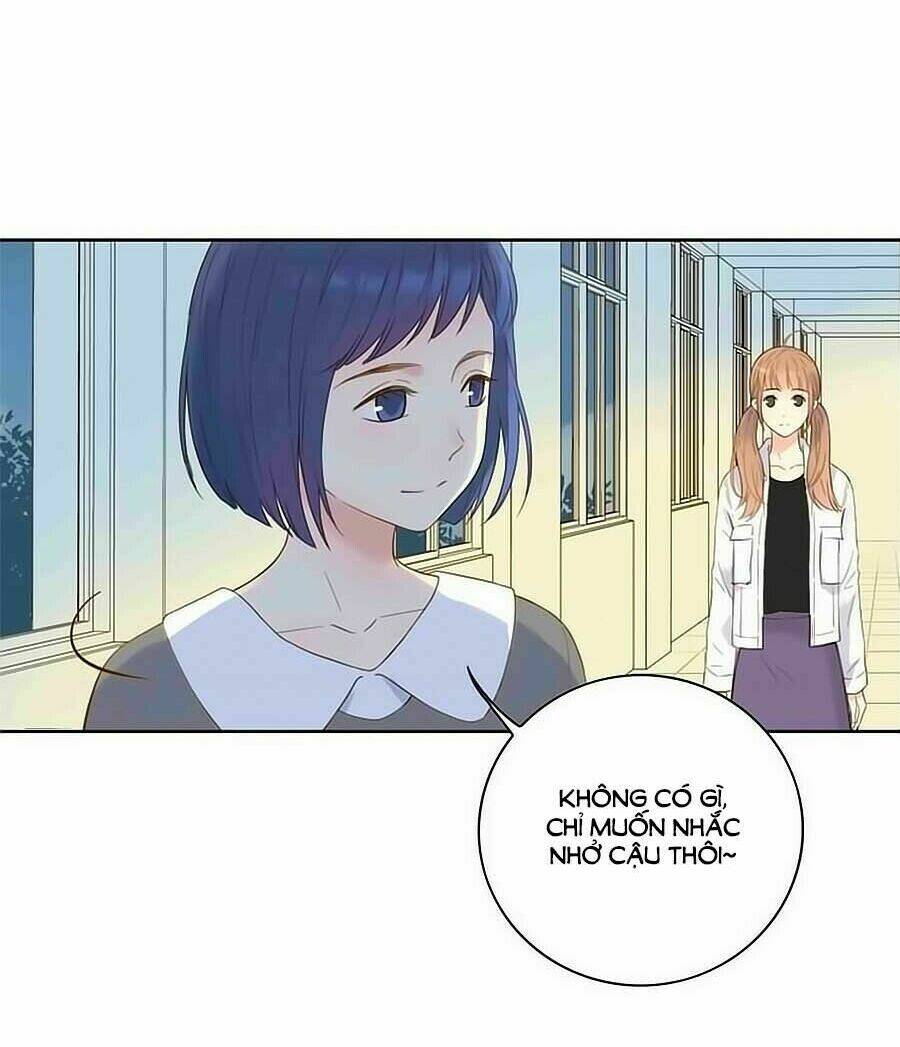 Bạc Hà Chi Hạ 2: Chapter 59