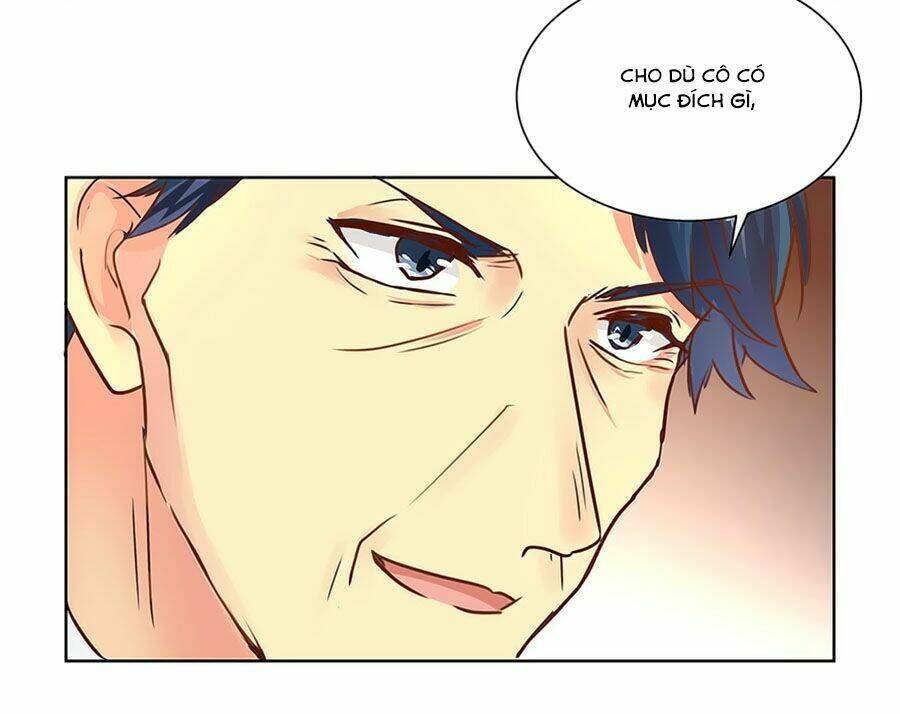 Lưu Luyến Tinh Diệu: Chapter 119