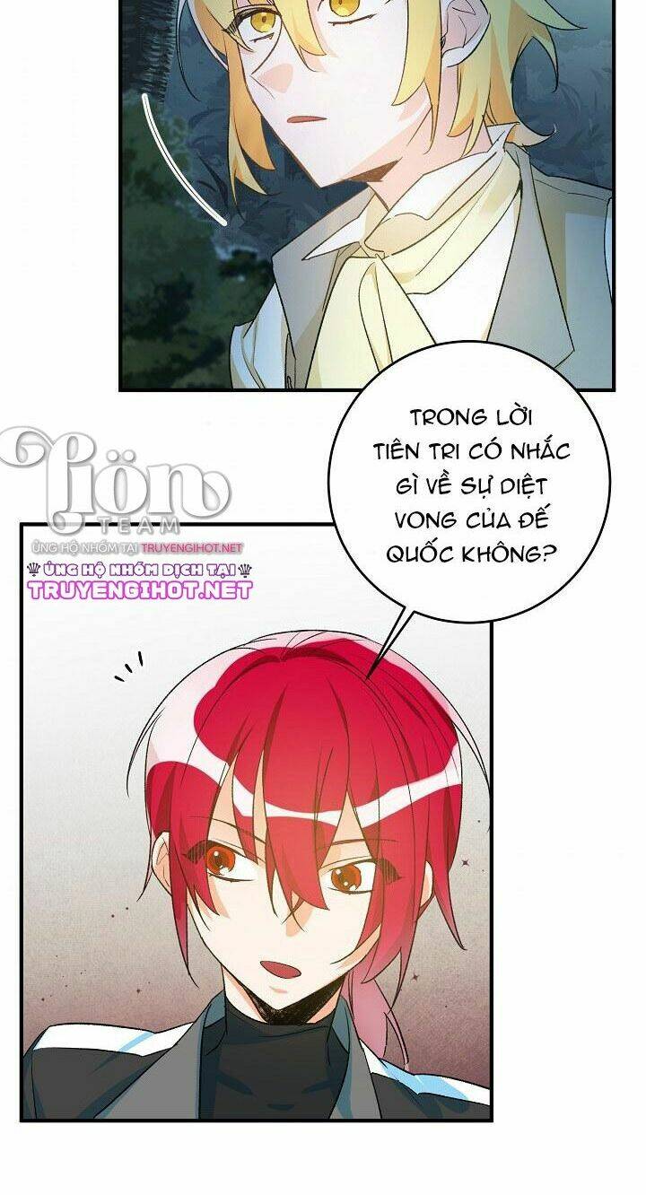 Công Nương Đã Thay Đổi: Chapter 38.2