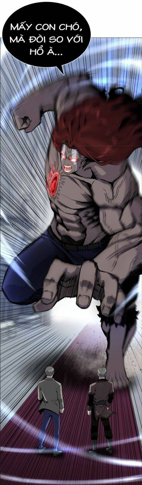 Luân Hồi Ác Nhân: Chapter 41