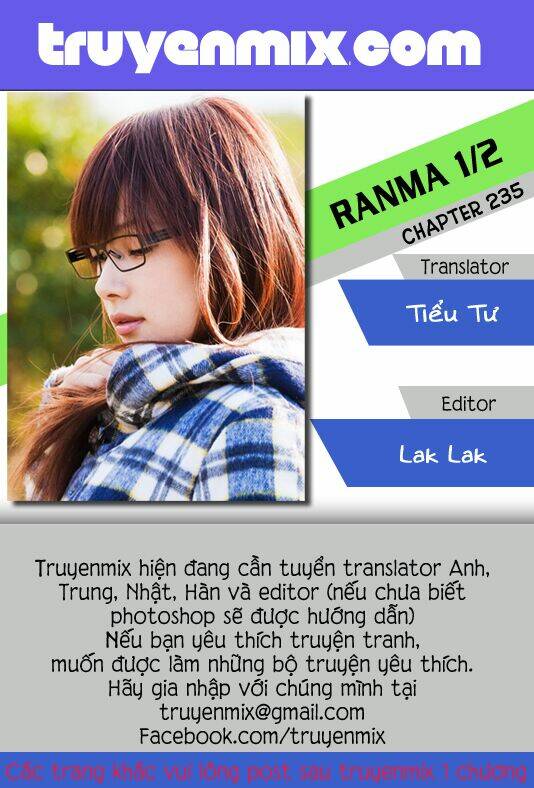 Suối Lời Nguyền: Chapter 235