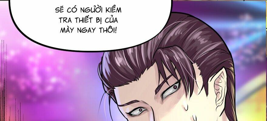 Vua Sinh Tồn: Chapter 56