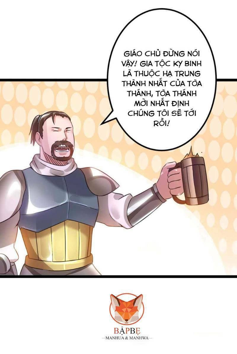 Tiên Vương Trùng Sinh: Chapter 108